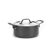 Garnek z pokrywką Craft 24 cm 4,9L - GreenPan