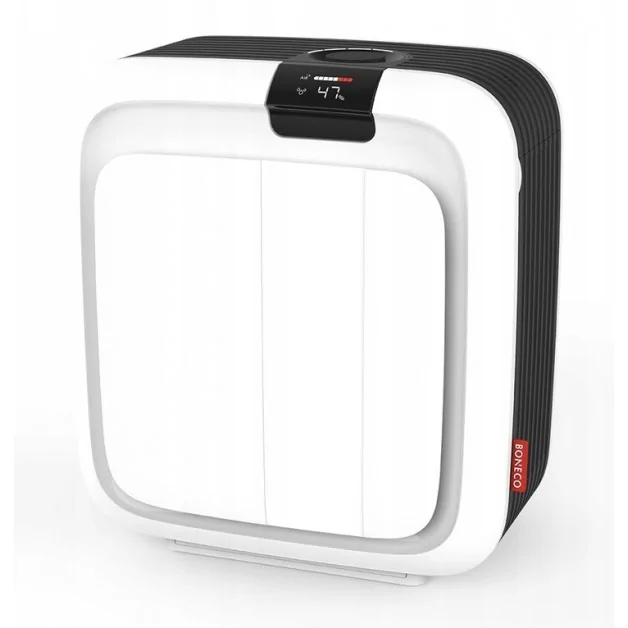 Oczyszczacz Powietrza I Nawilżacz Boneco H700