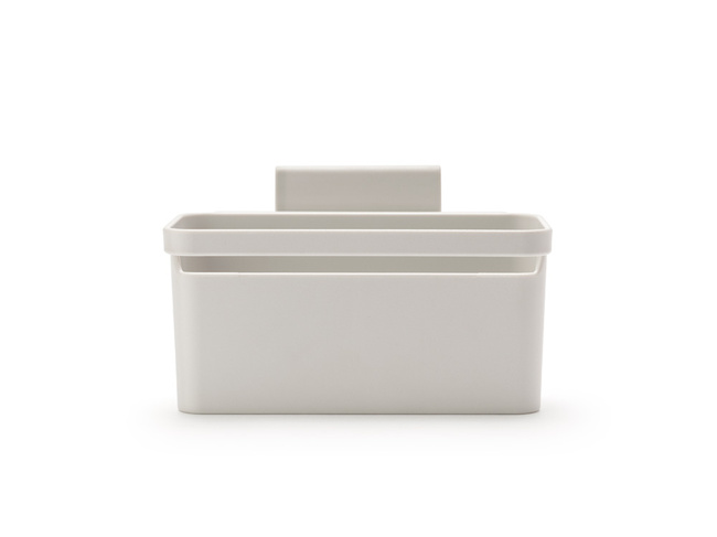 Organizer Do Zlewu Sink Side Jasnoszary 302480