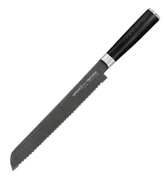 Samura MO-V Stonewash Nóż do Chleba Ostrze 23 cm