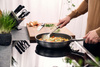 Zwilling Joy Plus Patelnia Płytka 28 Cm
