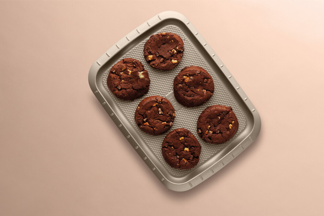 Mała forma do pieczenia ciastek Balance 34x25,50,2 cm - Berghoff