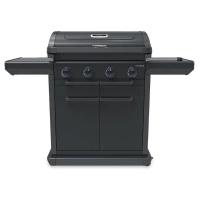 Grill gazowy Campingaz Premium Onyx 4 S