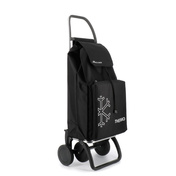 Saquet termo ln 4 czarny - Rolser