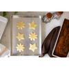 Forma do pieczenia aluminiowa 40 x 30 cm Marcato