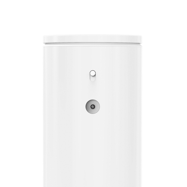 Dozownik Bezdotykowy 266 Ml Biała Stal Simplehuman