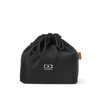 Torba Monbento Pochette, Black Onyx - Monbento