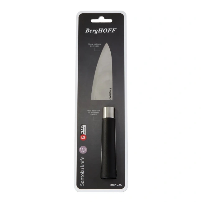 Nóż Santoku Codon 11,5 cm - Berghoff