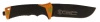 Nóż outdoorowy With Armour Nightingale WA-001OR, stal 440C, 24 cm, z pochwą