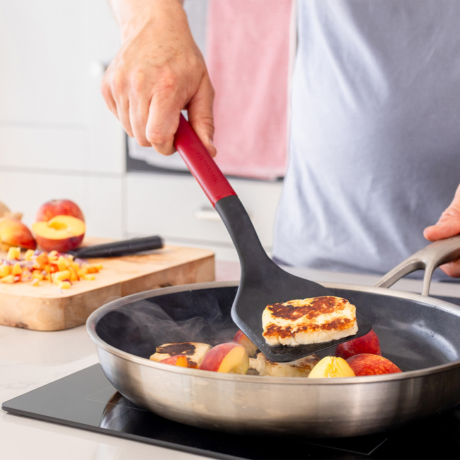 Kitchenaid Łopatka Kuchenna Empire Red