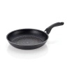 HAPPYCALL Patelnia Plasma Titanium 26 cm