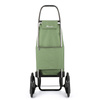 Torby na zakupy I-Max Tweed 6 zielony - Rolser