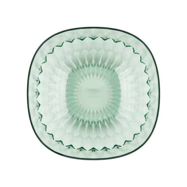 Miska 21 cm - zielona Matcha - Guzzini