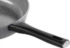 Patelnia sauté z pokrywką ZWILLING Terreno Plus 28 cm, powłoka ceramiczna, szara