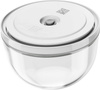 Zwilling Fresh & Save Szklana miska z pokrywką 1.75 ltr, Przezroczysty