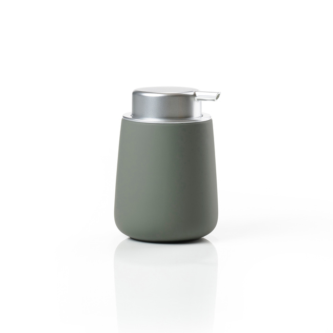 Dozownik Do Mydła Nova 0,25l Olive Green 28099 - Zone Denmark