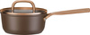 Milano Rondel 1h z pokrywką 18 cm brązowy - Zwilling