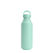 Butelka termiczna Chilly's Series 3, 500 ml, Opal