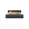 Smeg - Szuflada sommelierska, Linea, Ng Cps115g Linea