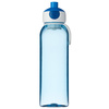 Butelka na wodę Campus 500ml niebieska - Mepal