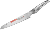 Global SAI Nóż uniwersalny elastyczny 17 cm SAI-M05