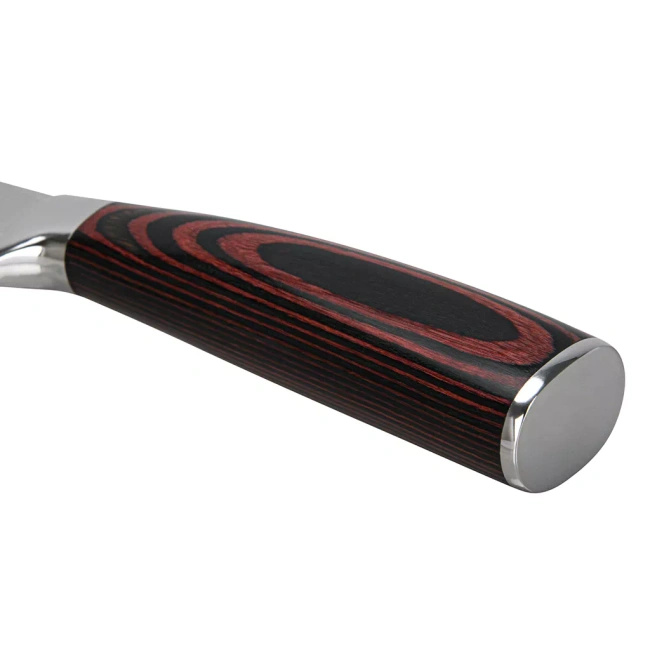 Fissman Ragnitz nóż szefa kuchni 15 cm stal X50CrMoV15