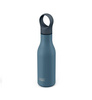 Butelka termiczna stalowa 500ml Loop™, niebie - Joseph Joseph