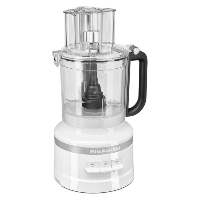 Malakser Classic 3,1l Kitchenaid 5KFP1318EWH 