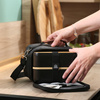 Torba Na Lunch Box - Black - Umami