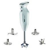 Blender ręczny Bamix M350 Maxx Biały