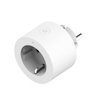 Aqara Smart Plug Eu - Inteligentne Gniazdo - Zdalnie Sterowane, Białe, Sp-Euc01