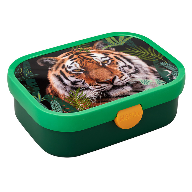 Lunch set campus wild tiger 107410165402 - Mepal