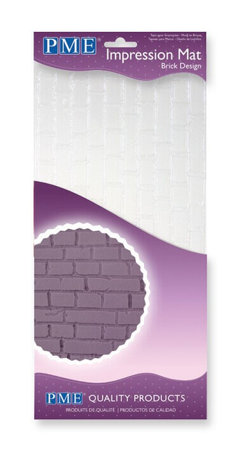 Pme mata strukturalna do masy cukrowej (Mur)