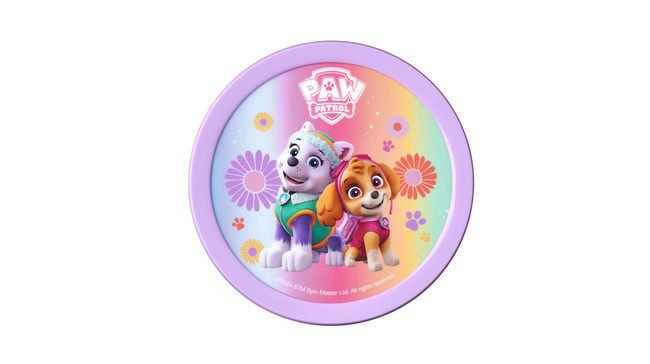 Fruit Box Pudełko Na Owoce Campus 300 Ml Paw Patrol Girls 107430065397 - Mepal