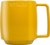 Staub serving kubek ceramiczny - żółty, 350 ml