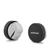 Dystrybutor do kawy La Pavoni 58 mm czarny LPADOSBL01