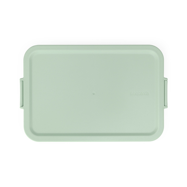 Pojemnik Na Lunch Bento Make & Take Jade Green 203527 - Brabantia