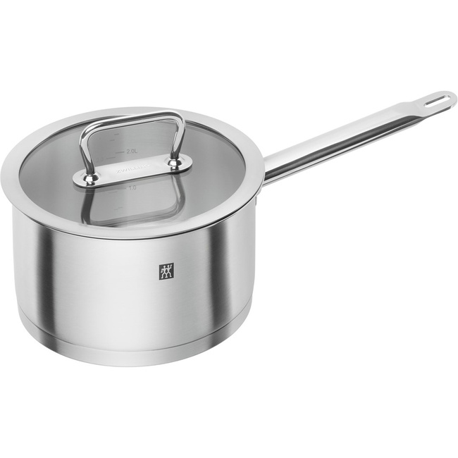Zwilling Pro Rondelek z pokrywką 3.1 ltr