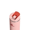 Kubki termiczne Aerolight Transit Fliptop 0.47L Peach Rose