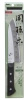 Nóż santoku KAI Seki Magoroku Wakatake 16,5 cm z otworami w ostrzu