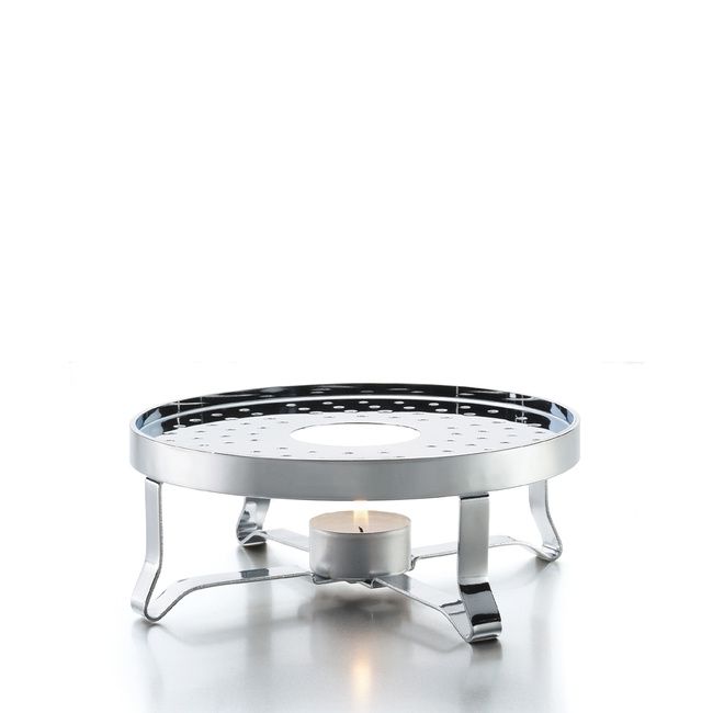 Podgrzewacze Chambord Chrome
