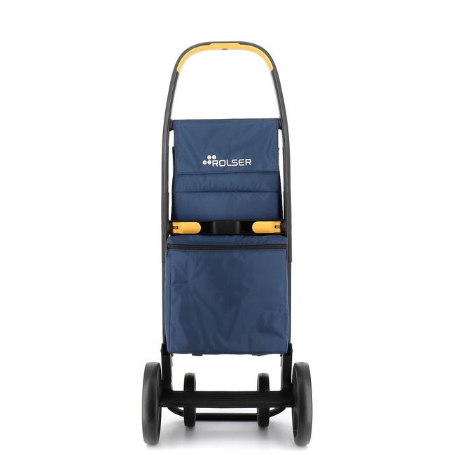 Wózek na zakupy Clec Termo Polar 8 Plus Lemon Marino - Rolser