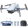 Dron Potensic Atom SE Fly More Combo z kamerą 4K, poniżej 249 g