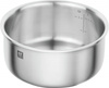Unlock Zestaw 2 Garnków z Pokrywkami + Uchwyt - Zwilling