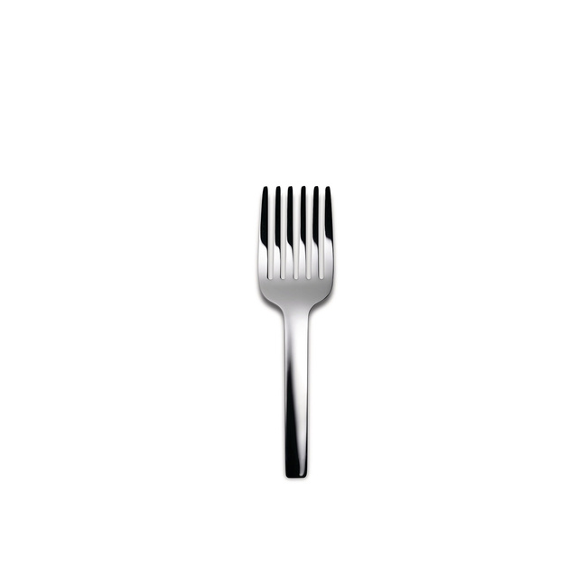Widelec Do Serwowania Spaghetti - Alessi