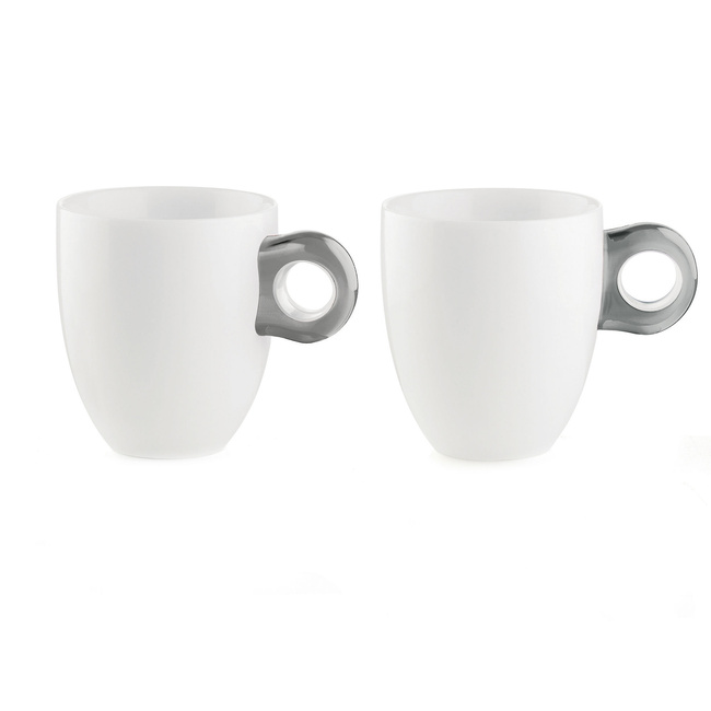 Set of 2 Mugs - Guzzini