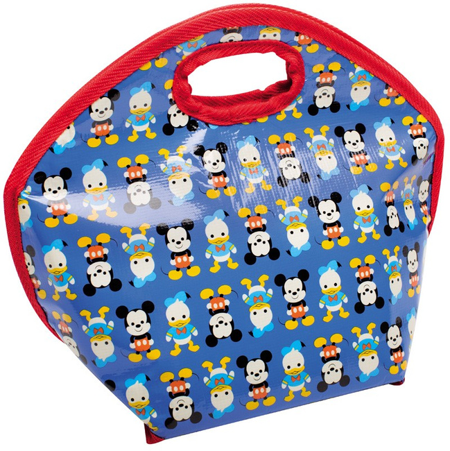 Lunch Bag Myszka Mickey, Disney - Zak!Designs