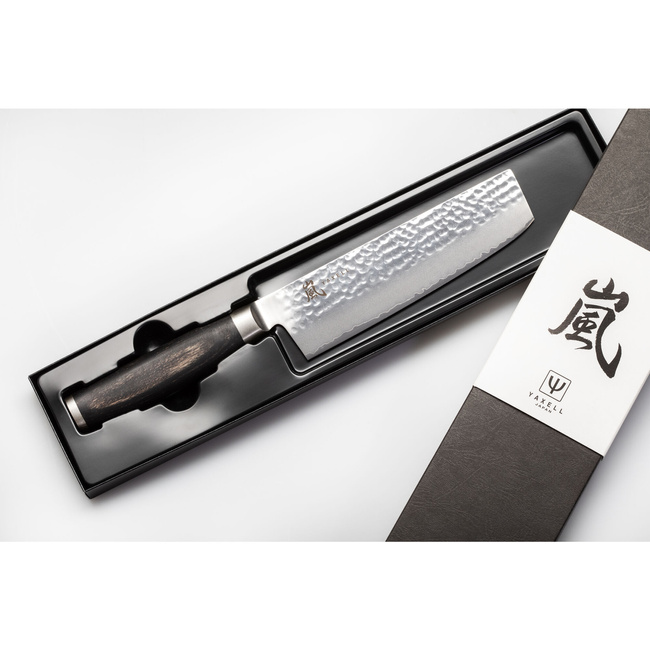 Noże nakiri 16,5 cm/ 6.5” - Yaxell