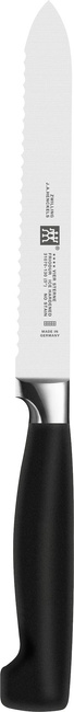 Four Star Zestaw 4 Noży W Bloku - Zwilling
