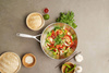 Demeyere Industry 5 Wok 30 cm
